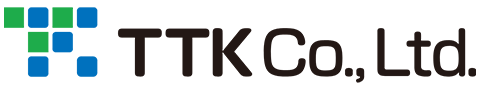 TTKロゴ
